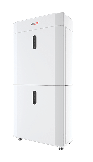 Solar Edge 48v Home battery png